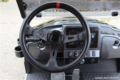2025 PURE EV P60L ***CUSTOM UPGRADED WRAP*** - Photo 36 - San Ramon, CA 94583