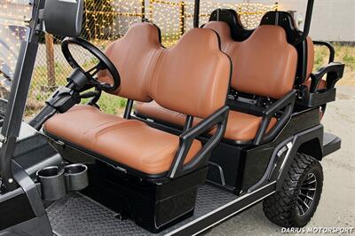 2025 PURE EV P60L ***CUSTOM UPGRADED WRAP*** - Photo 25 - San Ramon, CA 94583