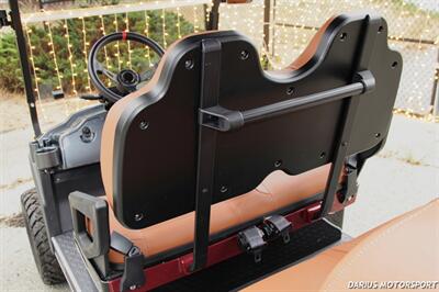 2025 PURE EV P60L ***CUSTOM UPGRADED WRAP*** - Photo 29 - San Ramon, CA 94583