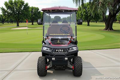 2025 PURE EV P60L ***CUSTOM UPGRADED WRAP*** - Photo 3 - San Ramon, CA 94583