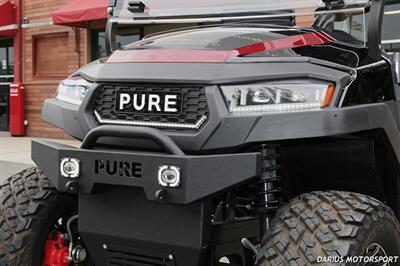 2025 PURE EV P60L ***CUSTOM UPGRADED WRAP*** - Photo 15 - San Ramon, CA 94583