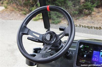 2025 PURE EV P60L ***CUSTOM UPGRADED WRAP*** - Photo 37 - San Ramon, CA 94583