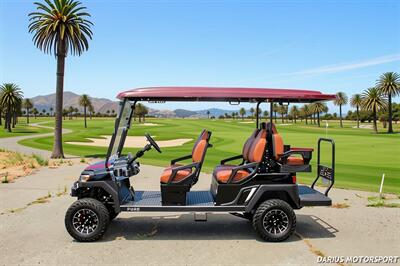 2025 PURE EV P60L ***CUSTOM UPGRADED WRAP*** - Photo 7 - San Ramon, CA 94583