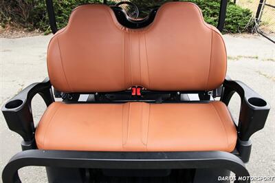 2025 PURE EV P60L ***CUSTOM UPGRADED WRAP*** - Photo 30 - San Ramon, CA 94583