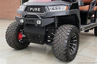 2025 PURE EV P60L ***CUSTOM UPGRADED WRAP*** - Photo 14 - San Ramon, CA 94583