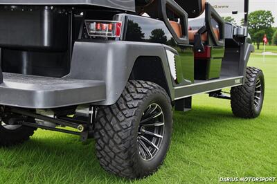 2025 PURE EV P60L ***CUSTOM UPGRADED WRAP*** - Photo 13 - San Ramon, CA 94583