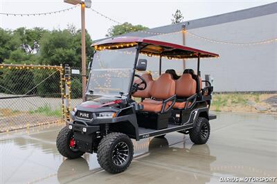 2025 PURE EV P60L ***CUSTOM UPGRADED WRAP*** - Photo 1 - San Ramon, CA 94583
