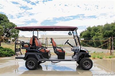 2025 PURE EV P60L ***CUSTOM UPGRADED WRAP*** - Photo 6 - San Ramon, CA 94583