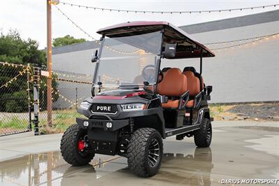 2025 PURE EV P60L ***CUSTOM UPGRADED WRAP*** - Photo 2 - San Ramon, CA 94583