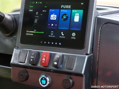 2025 PURE EV P60L ***CUSTOM UPGRADED WRAP*** - Photo 38 - San Ramon, CA 94583