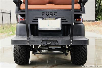 2025 PURE EV P60L ***CUSTOM UPGRADED WRAP*** - Photo 10 - San Ramon, CA 94583