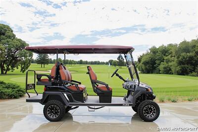 2025 PURE EV P60L ***CUSTOM UPGRADED WRAP*** - Photo 6 - San Ramon, CA 94583