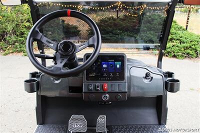 2025 PURE EV P60L ***CUSTOM UPGRADED WRAP*** - Photo 35 - San Ramon, CA 94583