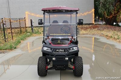 2025 PURE EV P60L ***CUSTOM UPGRADED WRAP*** - Photo 3 - San Ramon, CA 94583