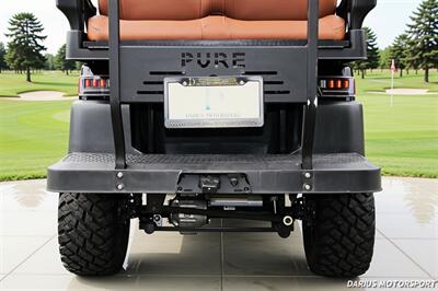 2025 PURE EV P60L ***CUSTOM UPGRADED WRAP*** - Photo 10 - San Ramon, CA 94583