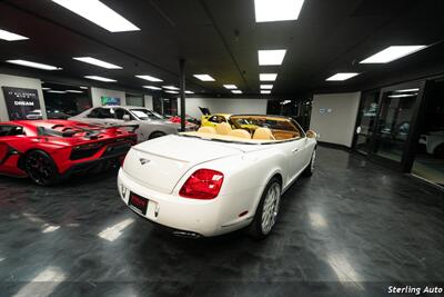 2010 Bentley Continental GT Speed  *** FORGIATO WHEELS *** EXCELLENT CONDITION*** - Photo 12 - San Ramon, CA 94583