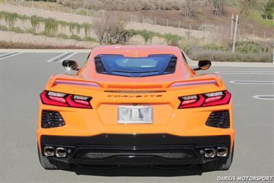 2023 Chevrolet Corvette Stingray 3LT  ***Z51 PERFORMANCE PACKAGE***MSRP $87,270.00K*** - Photo 11 - San Ramon, CA 94583