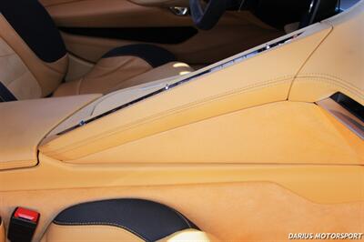 2023 Chevrolet Corvette Stingray 3LT  ***Z51 PERFORMANCE PACKAGE***MSRP $87,270.00K*** - Photo 77 - San Ramon, CA 94583