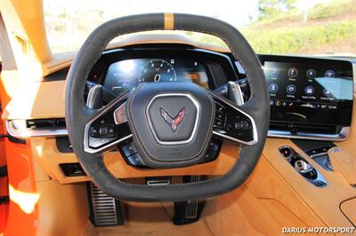 2023 Chevrolet Corvette Stingray 3LT  ***Z51 PERFORMANCE PACKAGE***MSRP $87,270.00K*** - Photo 64 - San Ramon, CA 94583