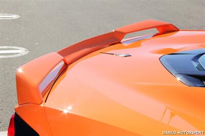 2023 Chevrolet Corvette Stingray 3LT  ***Z51 PERFORMANCE PACKAGE***MSRP $87,270.00K*** - Photo 27 - San Ramon, CA 94583