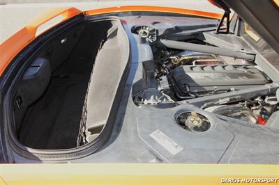 2023 Chevrolet Corvette Stingray 3LT  ***Z51 PERFORMANCE PACKAGE***MSRP $87,270.00K*** - Photo 85 - San Ramon, CA 94583