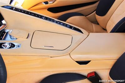 2023 Chevrolet Corvette Stingray 3LT  ***Z51 PERFORMANCE PACKAGE***MSRP $87,270.00K*** - Photo 73 - San Ramon, CA 94583
