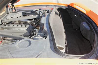 2023 Chevrolet Corvette Stingray 3LT  ***Z51 PERFORMANCE PACKAGE***MSRP $87,270.00K*** - Photo 86 - San Ramon, CA 94583