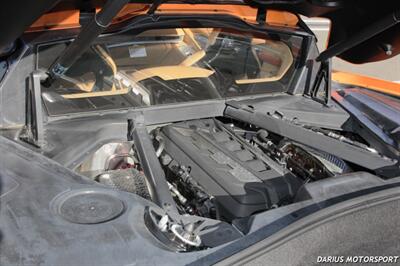 2023 Chevrolet Corvette Stingray 3LT  ***Z51 PERFORMANCE PACKAGE***MSRP $87,270.00K*** - Photo 88 - San Ramon, CA 94583