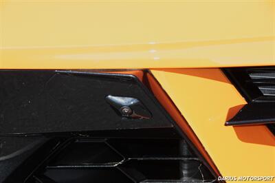 2023 Chevrolet Corvette Stingray 3LT  ***Z51 PERFORMANCE PACKAGE***MSRP $87,270.00K*** - Photo 34 - San Ramon, CA 94583