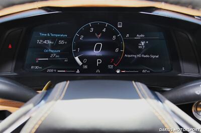2023 Chevrolet Corvette Stingray 3LT  ***Z51 PERFORMANCE PACKAGE***MSRP $87,270.00K*** - Photo 62 - San Ramon, CA 94583