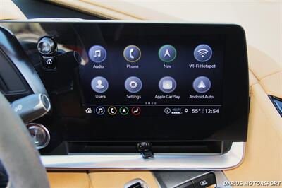 2023 Chevrolet Corvette Stingray 3LT  ***Z51 PERFORMANCE PACKAGE***MSRP $87,270.00K*** - Photo 67 - San Ramon, CA 94583