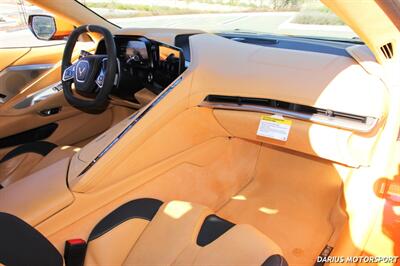 2023 Chevrolet Corvette Stingray 3LT  ***Z51 PERFORMANCE PACKAGE***MSRP $87,270.00K*** - Photo 54 - San Ramon, CA 94583
