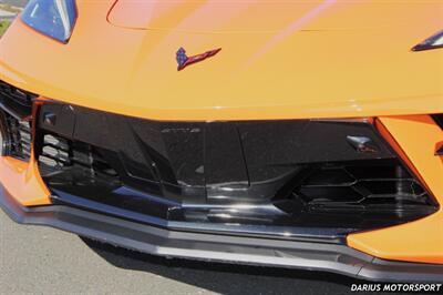 2023 Chevrolet Corvette Stingray 3LT  ***Z51 PERFORMANCE PACKAGE***MSRP $87,270.00K*** - Photo 33 - San Ramon, CA 94583