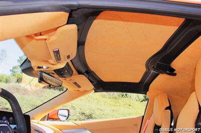 2023 Chevrolet Corvette Stingray 3LT  ***Z51 PERFORMANCE PACKAGE***MSRP $87,270.00K*** - Photo 52 - San Ramon, CA 94583