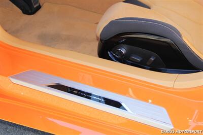 2023 Chevrolet Corvette Stingray 3LT  ***Z51 PERFORMANCE PACKAGE***MSRP $87,270.00K*** - Photo 44 - San Ramon, CA 94583