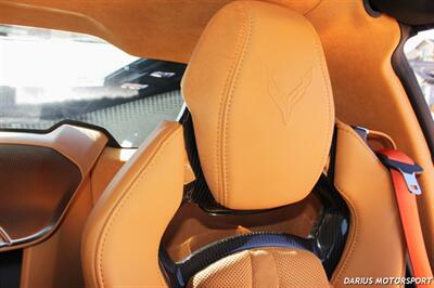 2023 Chevrolet Corvette Stingray 3LT  ***Z51 PERFORMANCE PACKAGE***MSRP $87,270.00K*** - Photo 55 - San Ramon, CA 94583