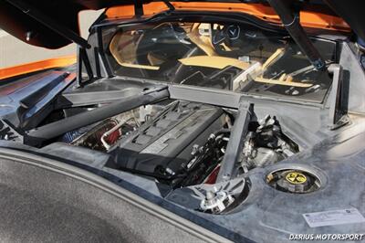 2023 Chevrolet Corvette Stingray 3LT  ***Z51 PERFORMANCE PACKAGE***MSRP $87,270.00K*** - Photo 87 - San Ramon, CA 94583