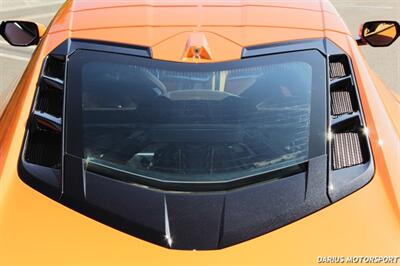 2023 Chevrolet Corvette Stingray 3LT  ***Z51 PERFORMANCE PACKAGE***MSRP $87,270.00K*** - Photo 29 - San Ramon, CA 94583