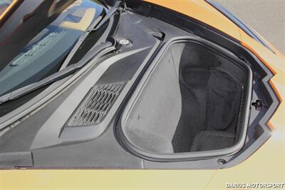 2023 Chevrolet Corvette Stingray 3LT  ***Z51 PERFORMANCE PACKAGE***MSRP $87,270.00K*** - Photo 93 - San Ramon, CA 94583