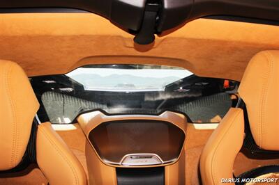 2023 Chevrolet Corvette Stingray 3LT  ***Z51 PERFORMANCE PACKAGE***MSRP $87,270.00K*** - Photo 50 - San Ramon, CA 94583