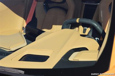 2023 Chevrolet Corvette Stingray 3LT  ***Z51 PERFORMANCE PACKAGE***MSRP $87,270.00K*** - Photo 24 - San Ramon, CA 94583