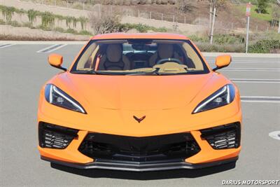 2023 Chevrolet Corvette Stingray 3LT  ***Z51 PERFORMANCE PACKAGE***MSRP $87,270.00K*** - Photo 4 - San Ramon, CA 94583