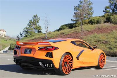 2023 Chevrolet Corvette Stingray 3LT  ***Z51 PERFORMANCE PACKAGE***MSRP $87,270.00K*** - Photo 9 - San Ramon, CA 94583