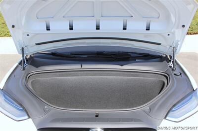 2022 Tesla Model X  ****EXCELLENT CONDITION****YOKE STEERING WHEEL*** - Photo 69 - San Ramon, CA 94583