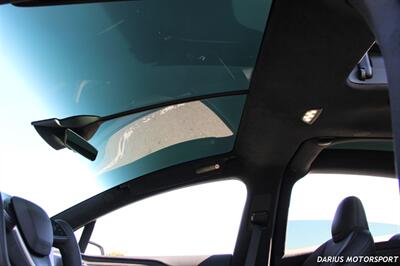2022 Tesla Model X  ****EXCELLENT CONDITION****YOKE STEERING WHEEL*** - Photo 35 - San Ramon, CA 94583