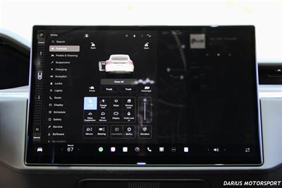 2022 Tesla Model X  ****EXCELLENT CONDITION****YOKE STEERING WHEEL*** - Photo 51 - San Ramon, CA 94583