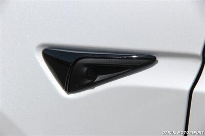 2022 Tesla Model X  ****EXCELLENT CONDITION****YOKE STEERING WHEEL*** - Photo 21 - San Ramon, CA 94583