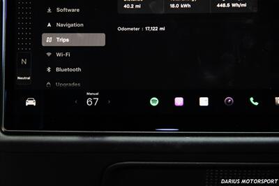 2022 Tesla Model X  ****EXCELLENT CONDITION****YOKE STEERING WHEEL*** - Photo 54 - San Ramon, CA 94583