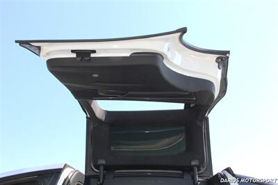 2022 Tesla Model X  ****EXCELLENT CONDITION****YOKE STEERING WHEEL*** - Photo 31 - San Ramon, CA 94583