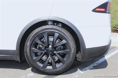 2022 Tesla Model X  ****EXCELLENT CONDITION****YOKE STEERING WHEEL*** - Photo 24 - San Ramon, CA 94583